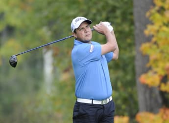 Vancsik finds his form in Russia