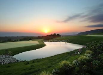 National Azerbaijan Golf Club launches new website