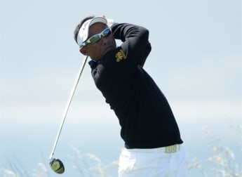 Ace for Jaidee at Pebble Beach