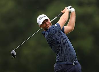 Bjerregard looking for mental edge in China