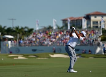 PODCAST: Listen to the latest Race to Dubai show here