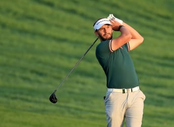 European Tour players giving back in times of need