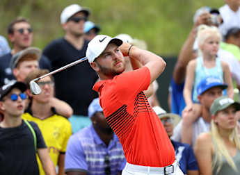 Challenge Tour champion Smith offers 2017 advice