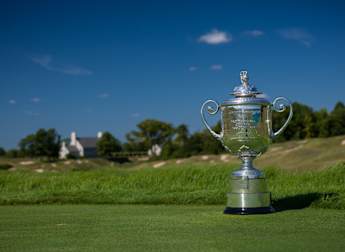 How to win at Whistling Straits