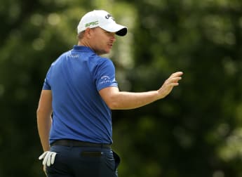 Joburg Open day one - What they said