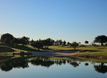 Senior Q-School hopefuls descend on Portugal