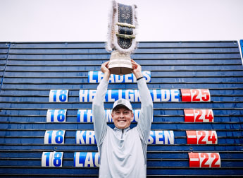 Low-scoring Helligkilde claims second Challenge Tour victory