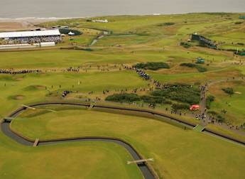 Cook wins Senior Open Pro-Am