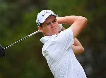 South African star ready to tame Doha GC