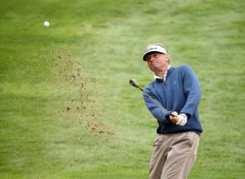 Grönberg relishing Crans return