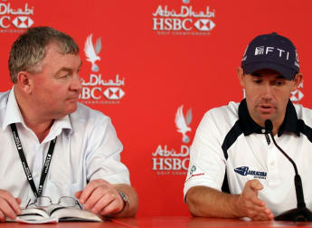 R&A and USGA revise DQ Rule for incorrect score card