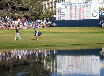 Day three digest: 2021 U.S. Open Championship