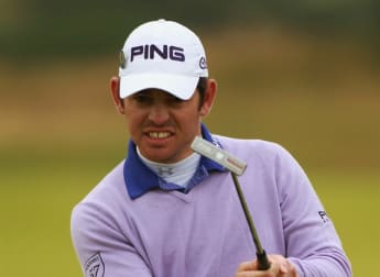 Oosthuizen the man to catch