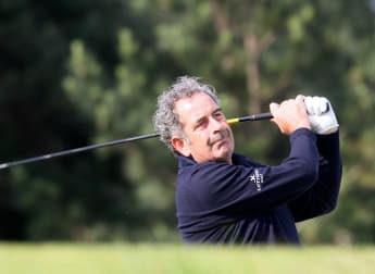 Senior Tour returns to Portugal with top line-up