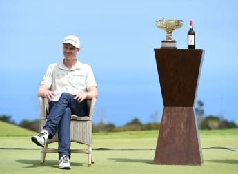 Kakko seals historic victory in Madeira