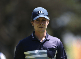 Nicolai KRISTENSEN 40151