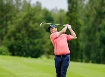 Oshrine leads five players through Rosa Challenge Tour Qualifier