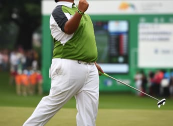 Listen to the latest Race to Dubai show