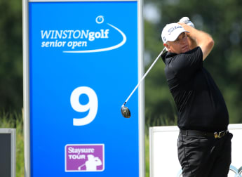 Dodd dictates Day One direction 