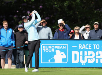 Colsaerts shines on home soil