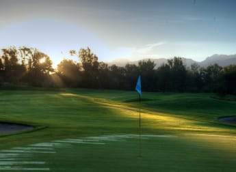 Praise for 'European Tour-standard' Nurtau