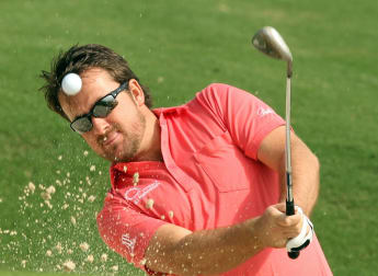 Bermuda welcomes Grand Slam of Golf