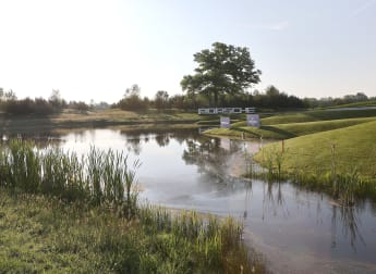 Day one digest: 2021 Porsche European Open