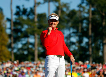 Inside Valderrama with Søren Kjeldsen