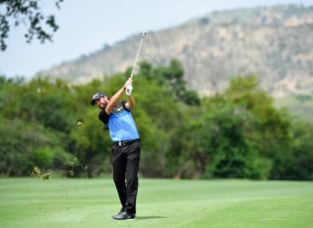 Jamieson jumps into South Africa share