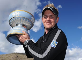 Donald looking forward to Arizona return