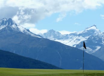 The eight best views at Crans-sur-Sierre