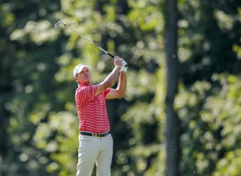 Stricker set for Senior Major success at U.S. Senior Open