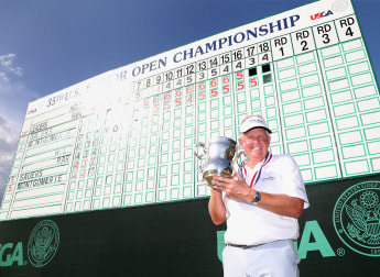 Monty's Marvellous Year in Numbers