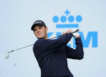 In-form Kaymer targets Dutch double