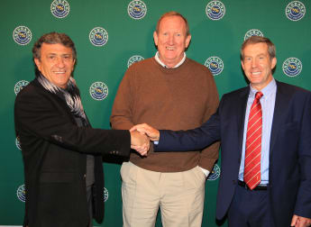 Nedbank Golf Challenge to become part of Race to Dubai