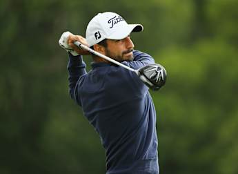 Fantastic Francesco takes Madrid lead