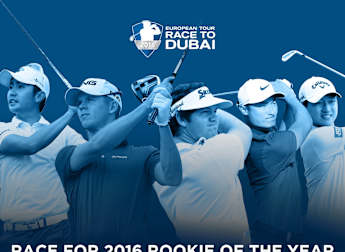 Rookie race set for thrilling finish