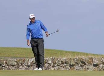 Fowler takes pole position for John Jacobs Trophy