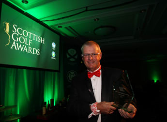 Lyle Honoured with Lifetime Achievement accolade 