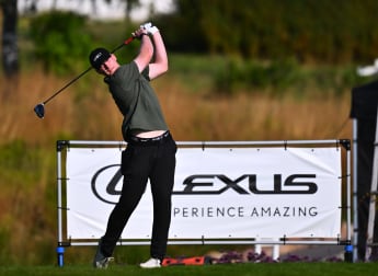 Andersen wins Nordic Golf League season finale