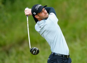 Ulrich on track to repeat Swiss springboard