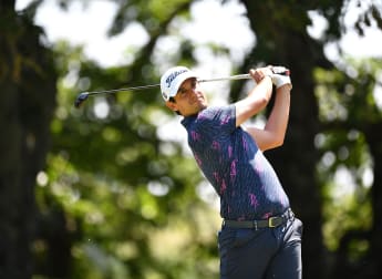Manassero steals the show in Viterbo