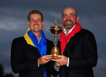 Bjørn praises European standards