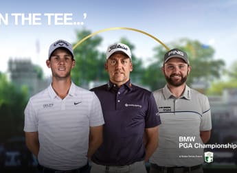 Ryder Cup players return to BMW PGA Championship 