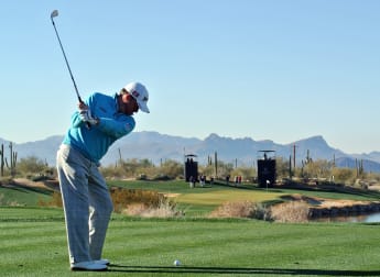 Summit to cheer for McDowell