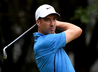 Positive vibes for Fisher and Wiesberger