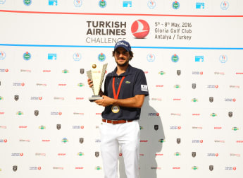 2016 RECAP: Turkish delight for sublime Sordet