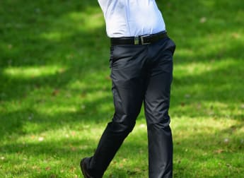 Trophée Hassan II day two - What they said