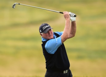 VTB confirmed as title sponsor of 2018 Russian Open Golf Championship