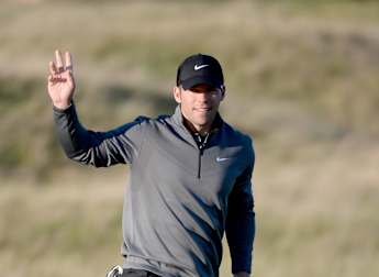 Victor has work cut out - Casey